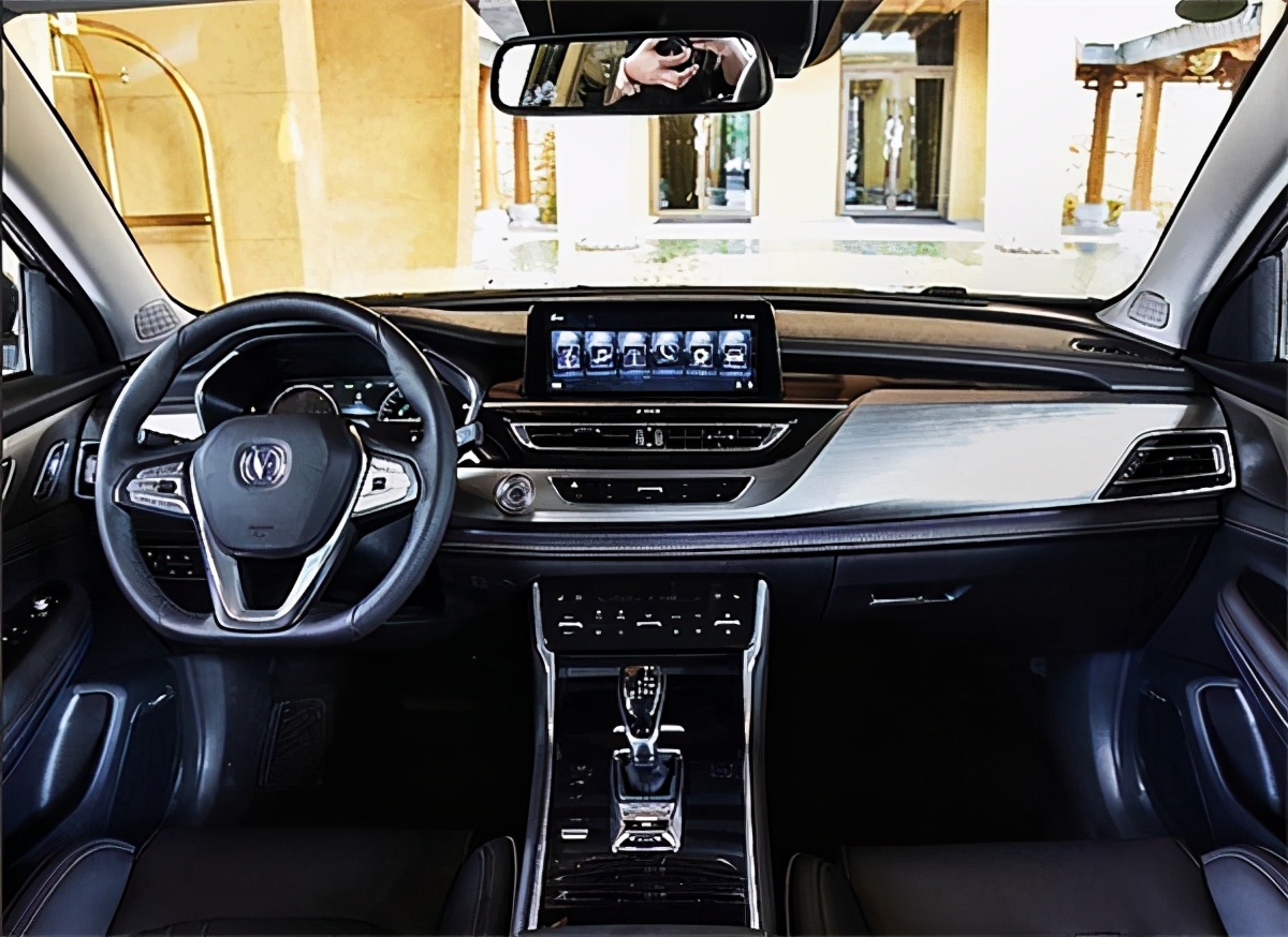 长安cs75改音响需要多少钱,长安cs75plus2022款音响