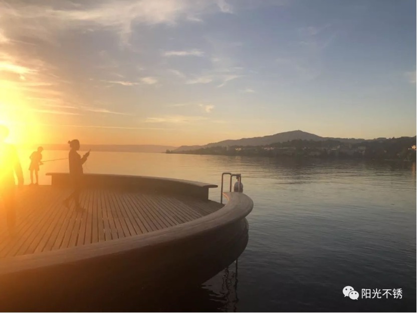 在瑞士买什么有纪念意义,在瑞士消费高