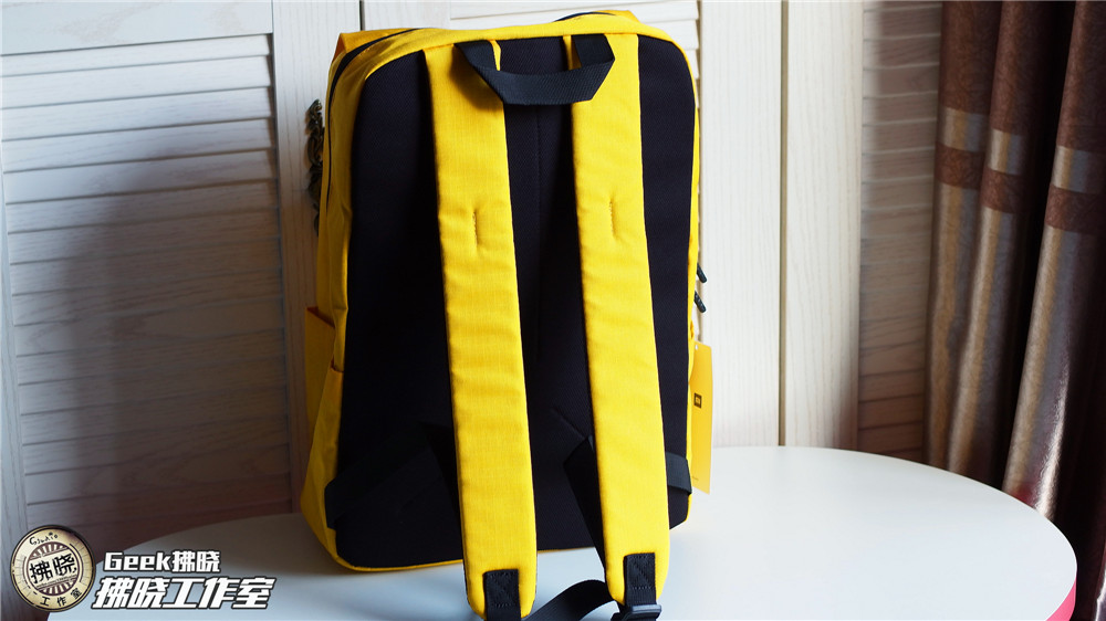 小米小背包薄荷绿色,小米小背包0.01