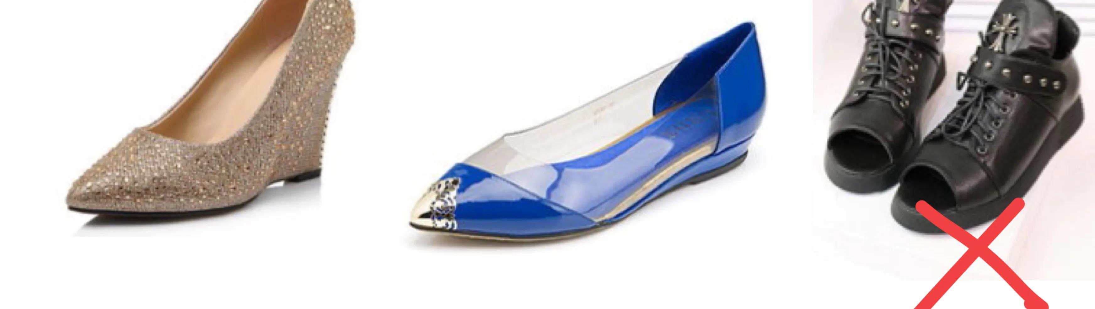 买鞋怎么有仪式感,怎样买鞋才最合适