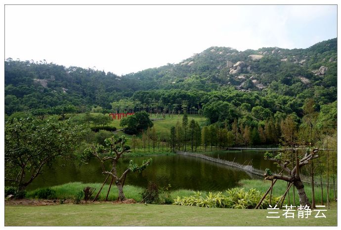 厦门国家会计学院校园,厦门国家会计学院漂亮吗