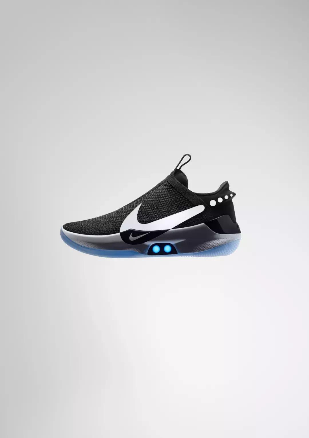 nikeadaptbb1.0测评,nikeadaptbb2.0多贵