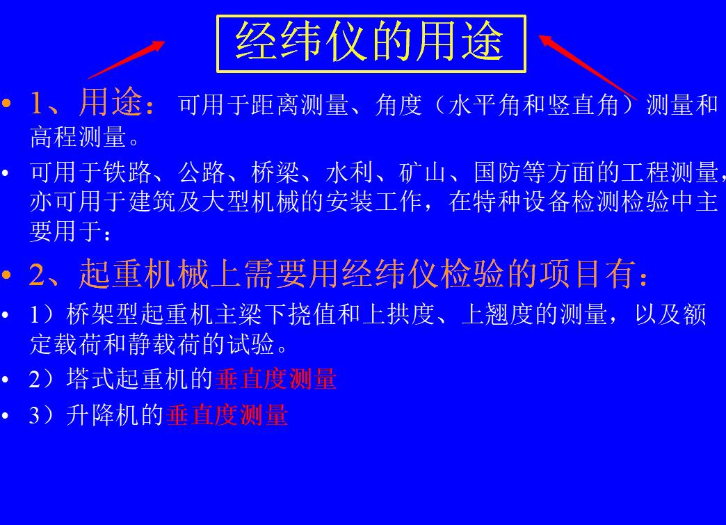 测量员基础入门教程视频全集讲解,测量员基础知识教程视频讲解全集