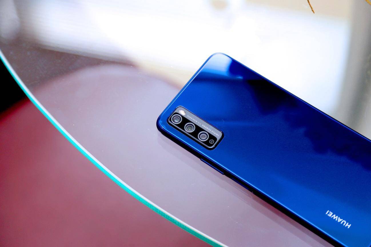 华为畅享20pro怎么长截屏,华为畅享20pro怎么截屏长长的