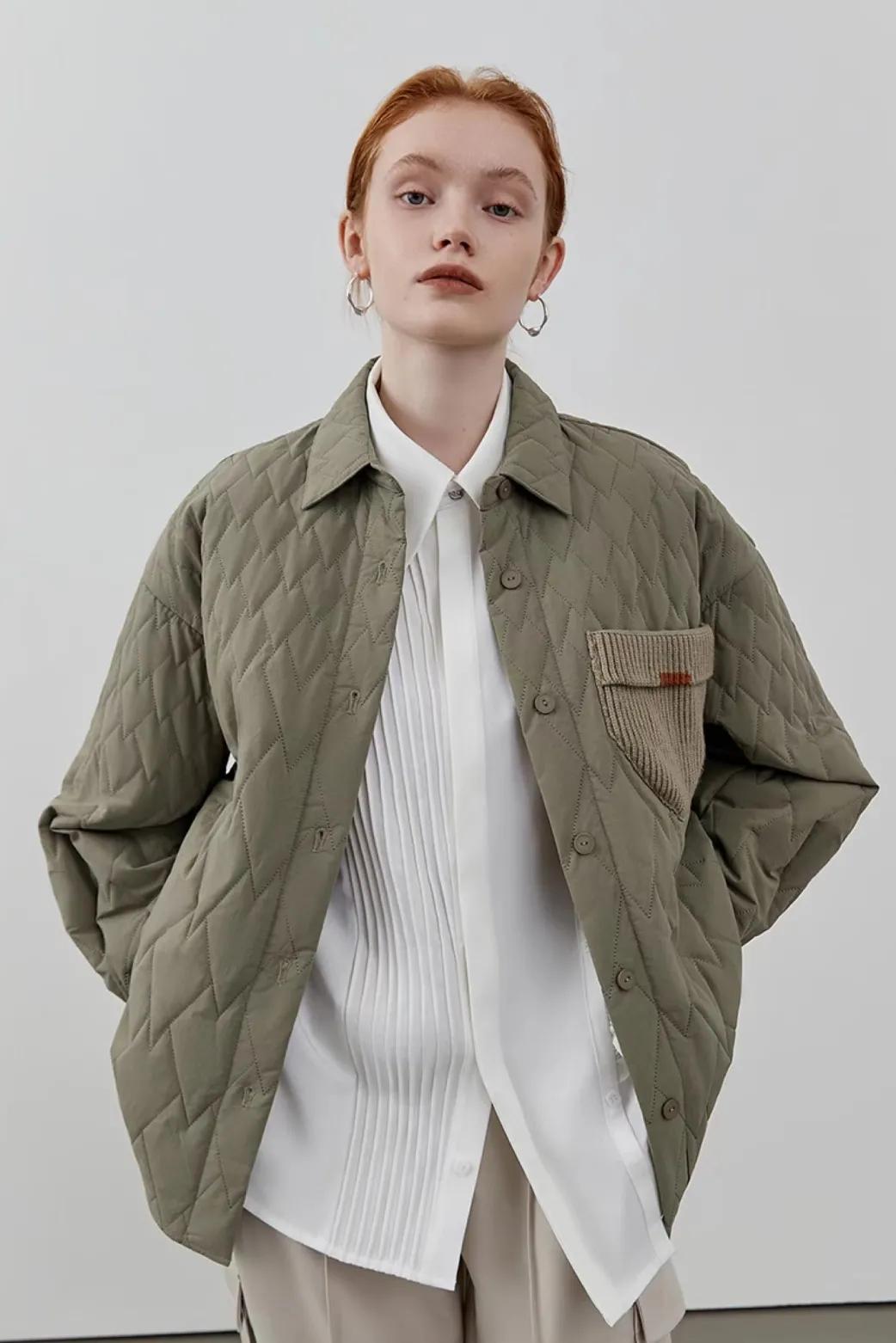 这人手一件的外套真的适合你吗？