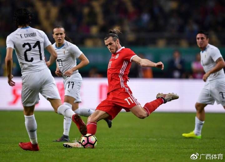 燃！2019“中国杯”又来南宁了，在家门口就可以看国际巨星踢球