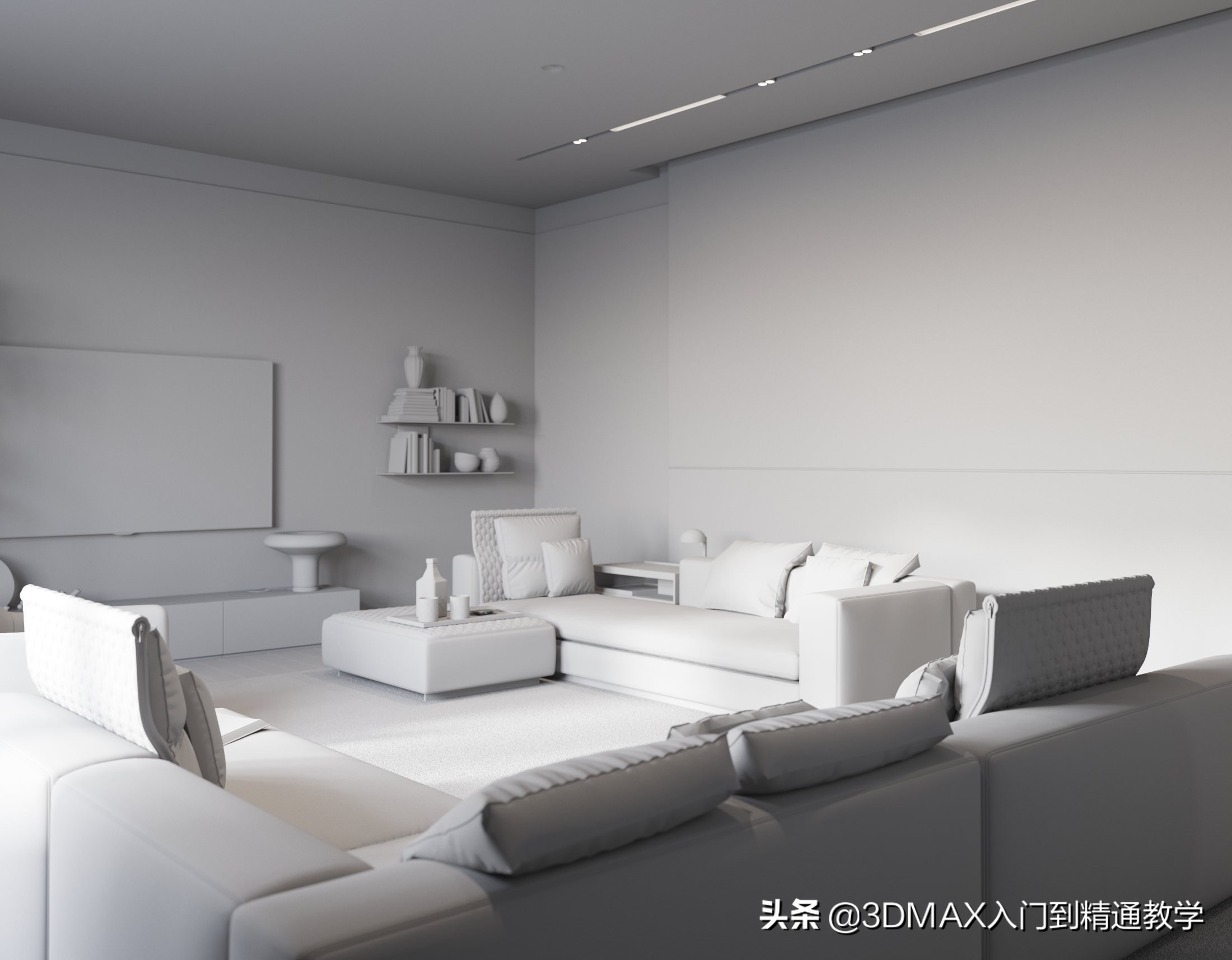 耗时247天拍摄56个民族服饰,3分钟带您了解效果图制作过程