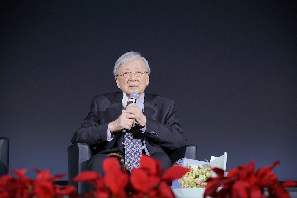 想了解台湾电影，就无法绕开这个名字