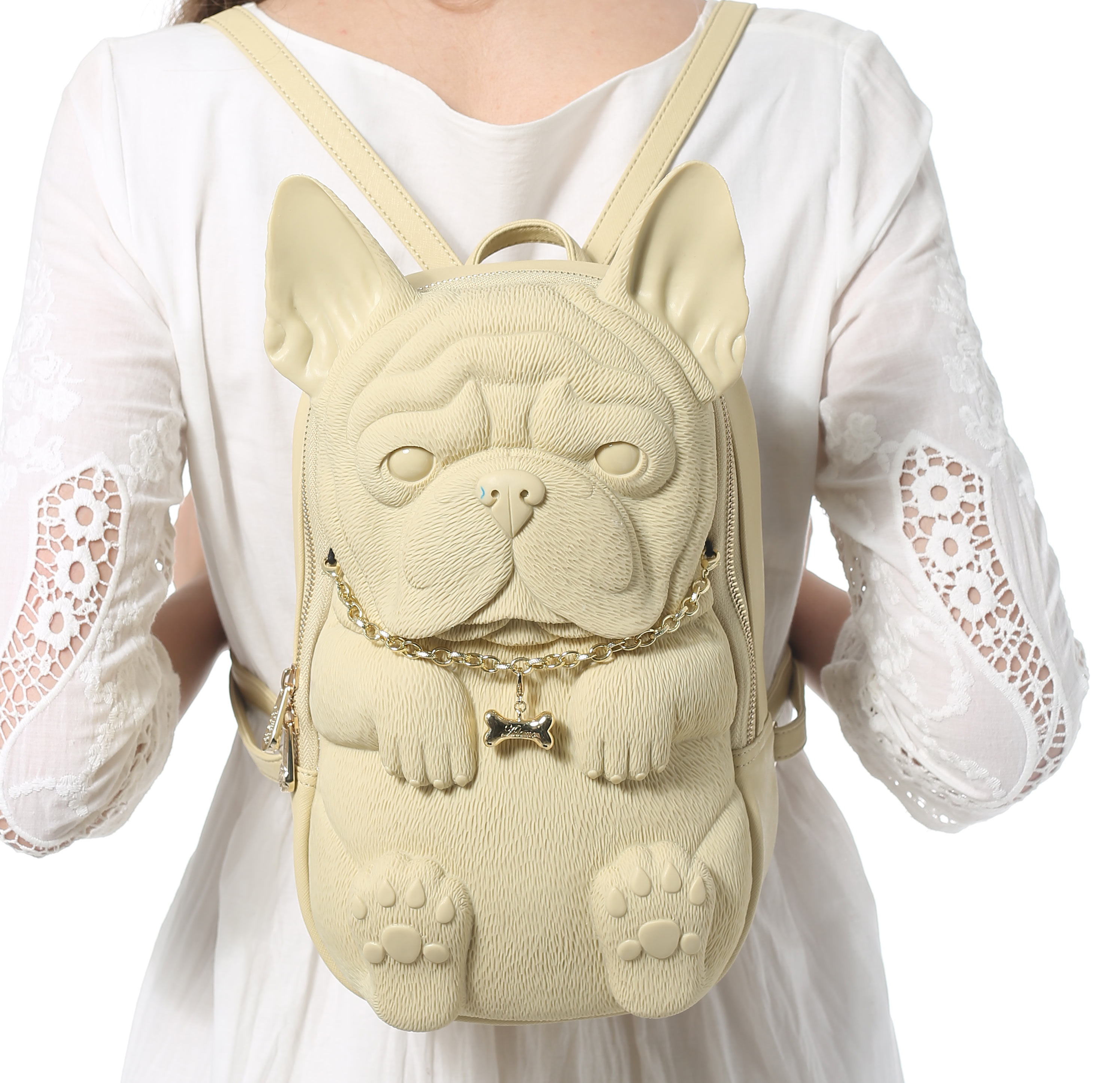 不赚钱的小众美包,不撞款高定包包