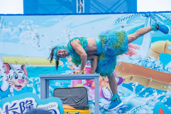 珠海长隆旅游攻略一天自由行,珠海长隆旅游攻略三天自由行