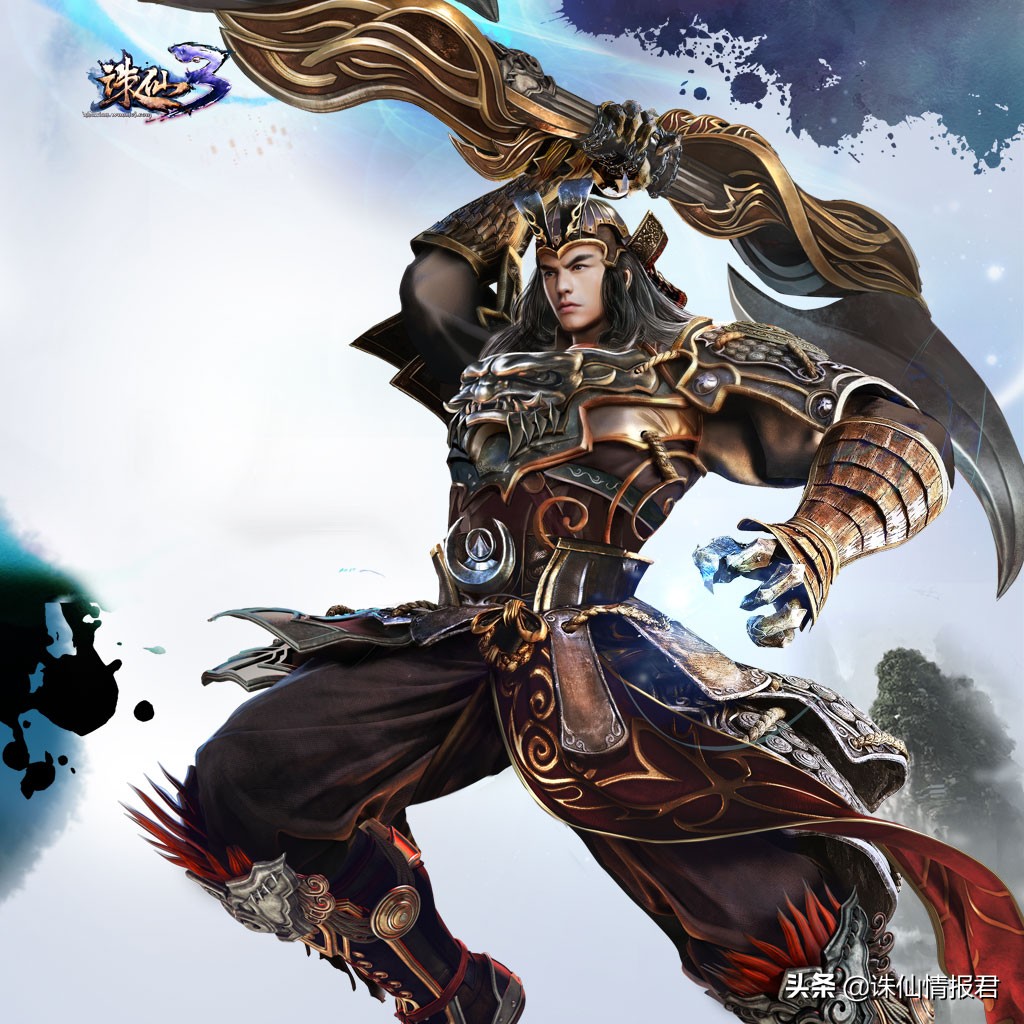 诛仙最新职业分析2024,梦幻新诛仙鬼王宗和万毒哪个厉害