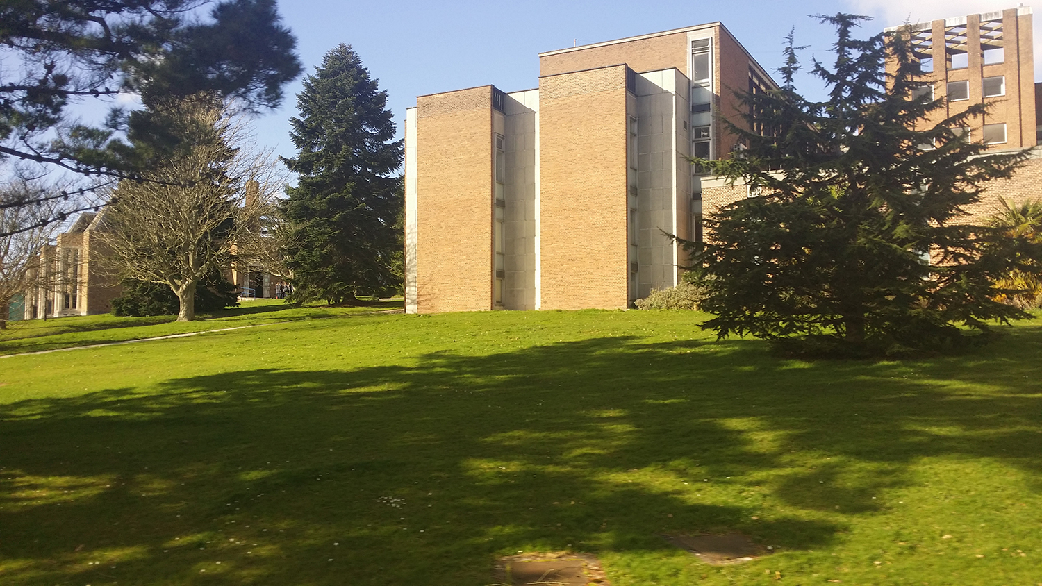 英国最好大学图书馆,英国大学生图书馆