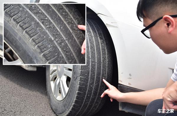 6年14万公里,车主告诉你凯迪拉克质量到底靠不靠谱