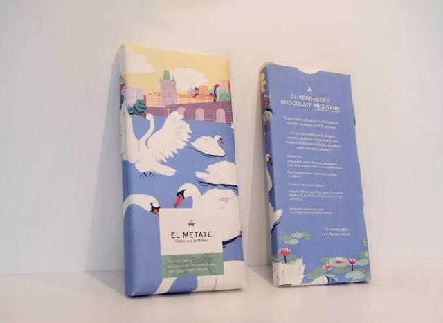 巧克力包装设计全教程,巧克力与包装设计的关系