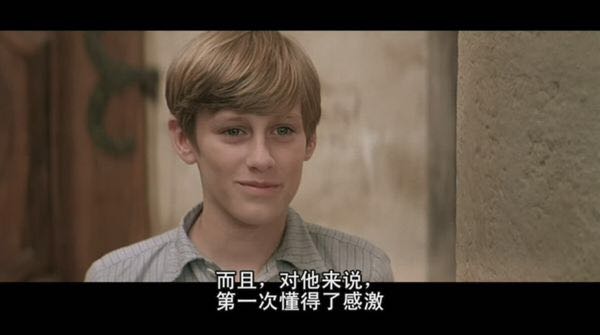 放牛班的春天马修长什么样,放牛班的春天马修老师的性格特征