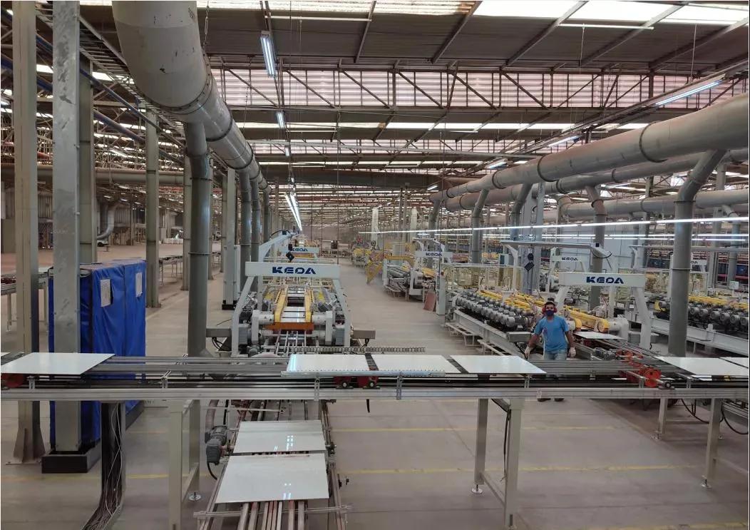 陶瓷行业商机分析,陶瓷企业大全