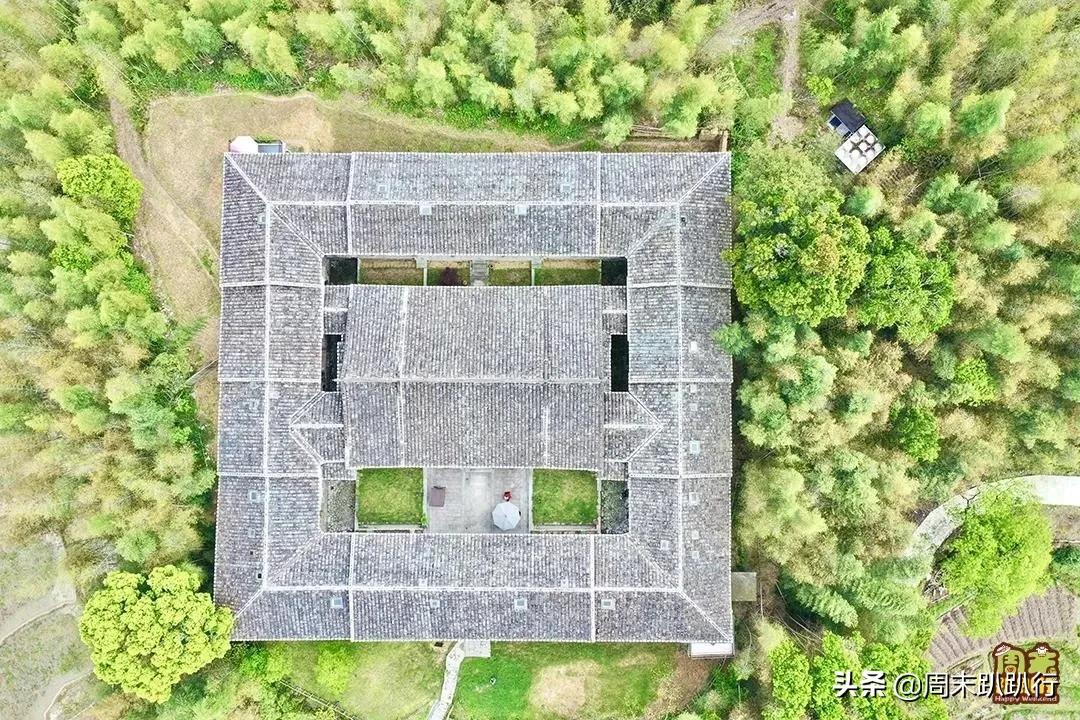 福州亲子游攻略民宿,福州附近二日一夜亲子旅游推荐