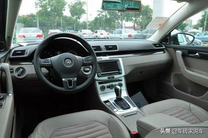 大众迈腾1.4t几款车型,大众迈腾1.4t值得购买吗
