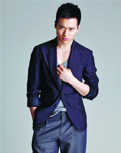 演员牛莉曾经是射击冠军吗,牛莉原游泳运动员