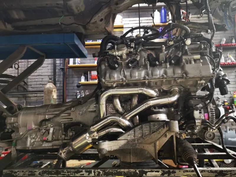 雷克萨斯gs移植is仪表,雷克萨斯gs移植4.6发动机