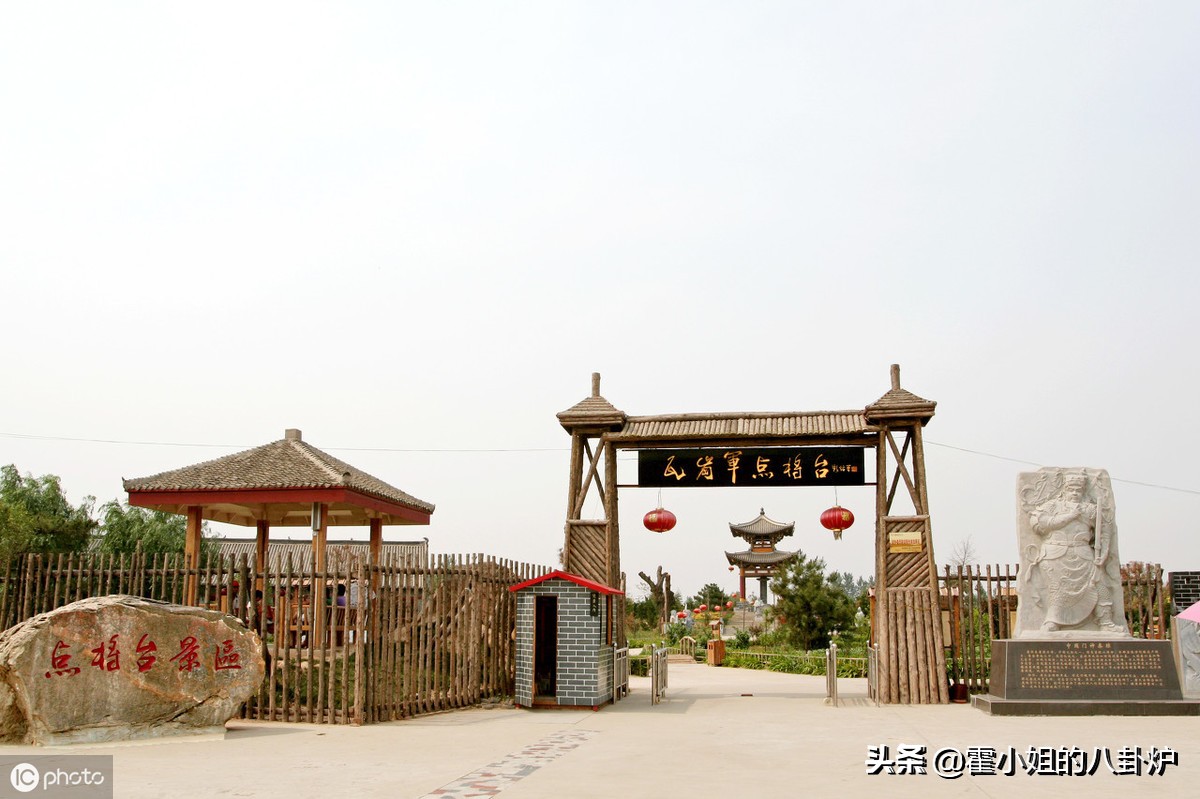 隋炀帝与秦始皇很有一比，原来两人都是短命帝国的“基建狂魔”