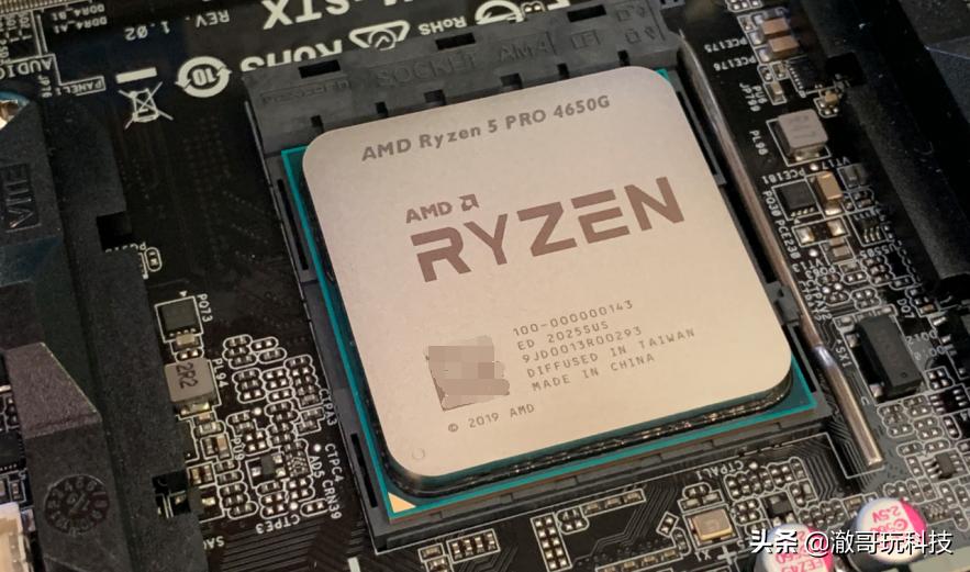 有核显的处理器推荐什么显卡,显卡和处理器哪个影响游戏性能大