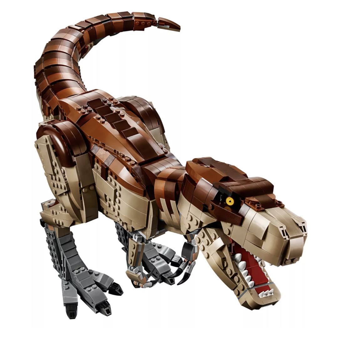 关于乐高的影视作品,好看的乐高影视作品