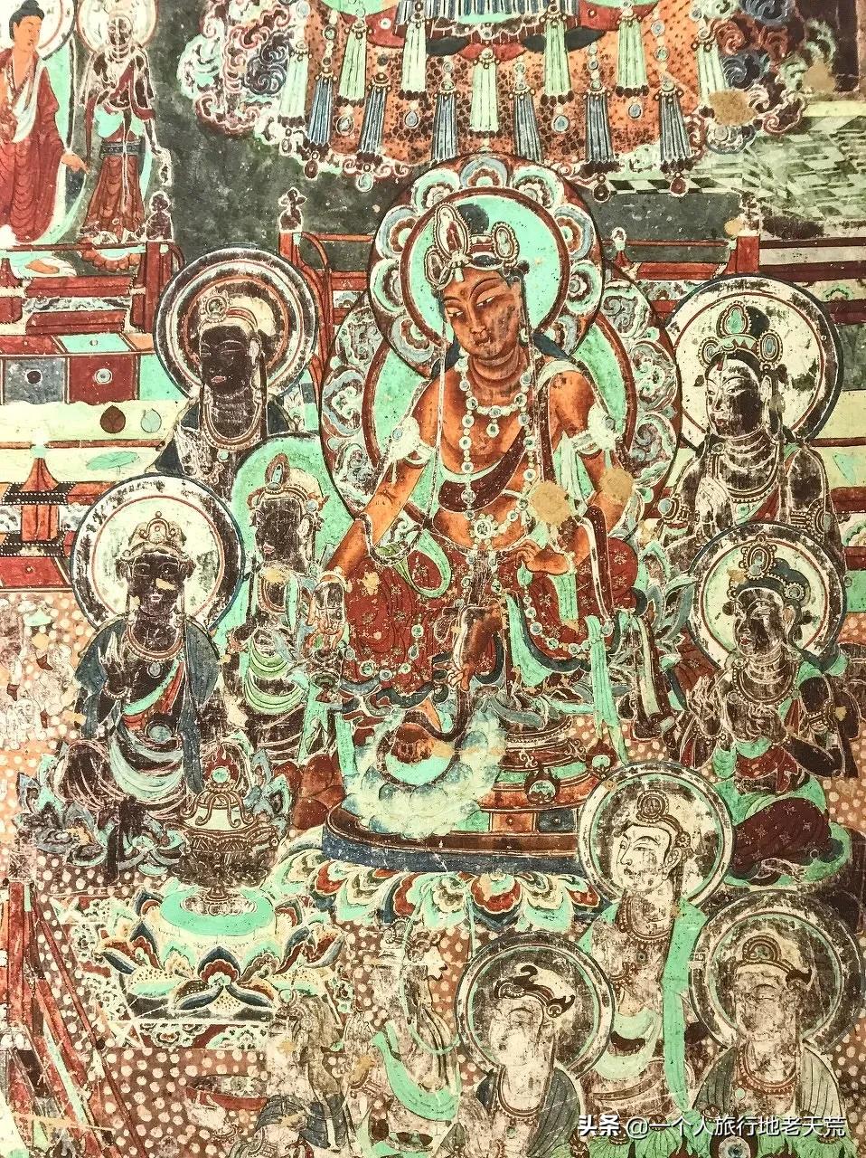 这33个被列入“世界文化遗产”的中国景区！你去过几个