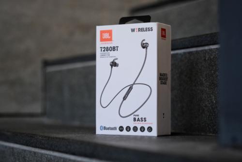 jblt280bt运动耳机测评,jblt280tws蓝牙耳机怎么连接