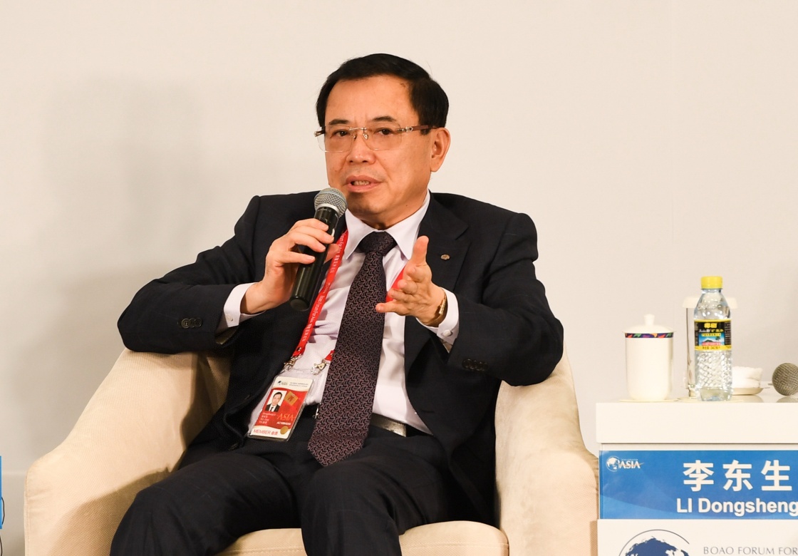 惠州电池大佬,惠州100亿身价老板