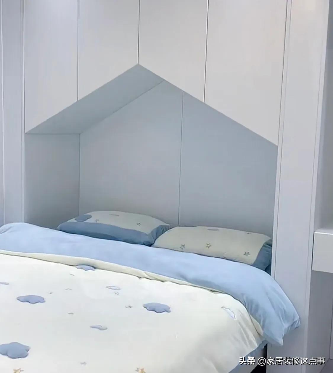 装修中不要选的网红设计,网红家装坑你踩了吗