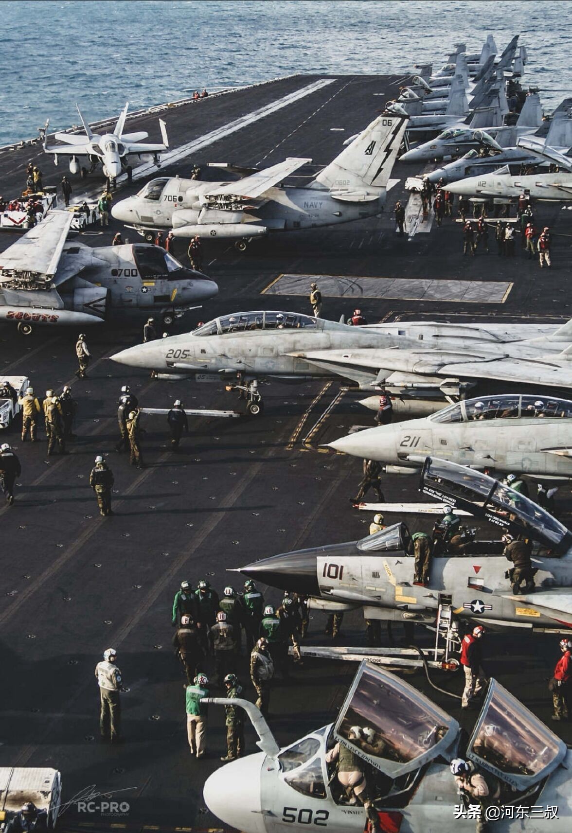 黄海中美海上军事力量对比,1994年中美黄海对阵回顾