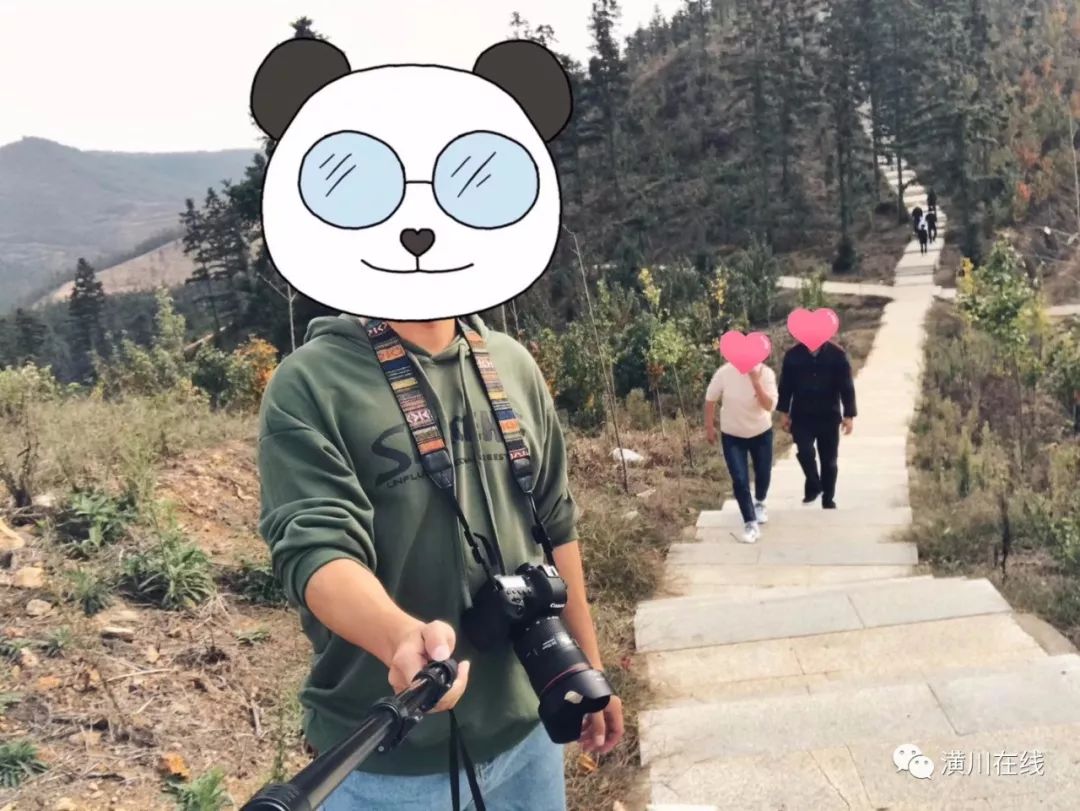 潢川双柳高山,潢川最高峰