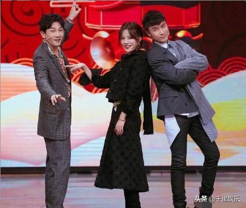 情深深雨蒙蒙再重聚什么时候播出,情深深雨蒙蒙再重聚直播现场