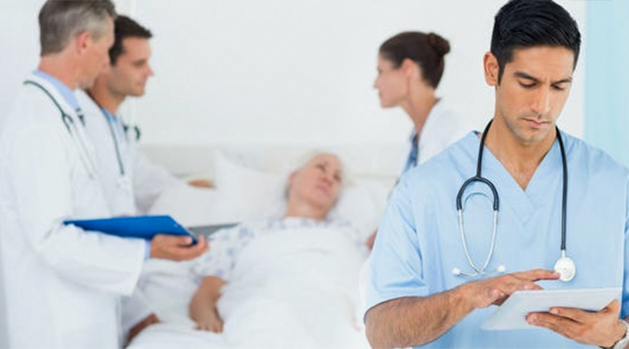 骨折褥疮如何恢复,骨折老人出现褥疮了怎么办