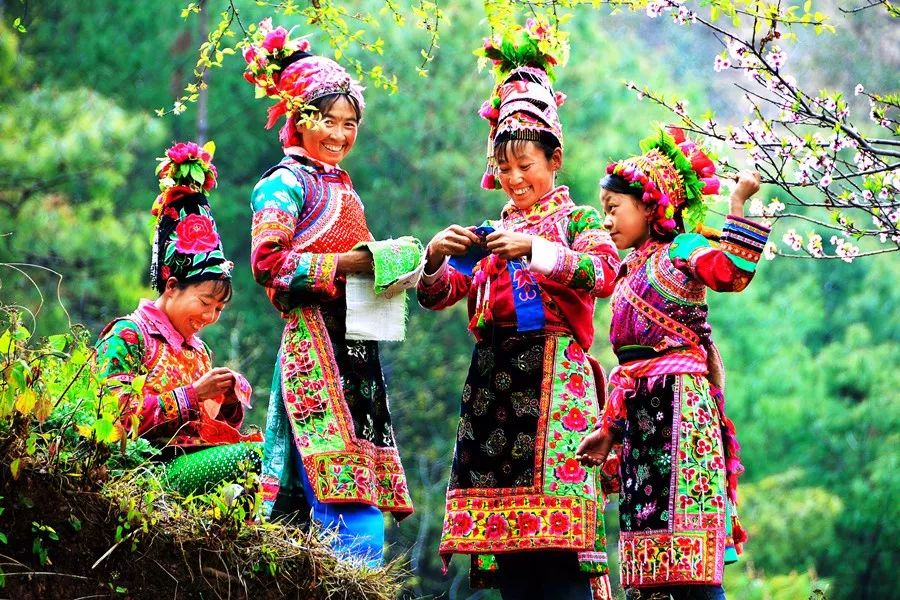 等一个人陪我去大理旅行,如果生活不如意不如一起去大理