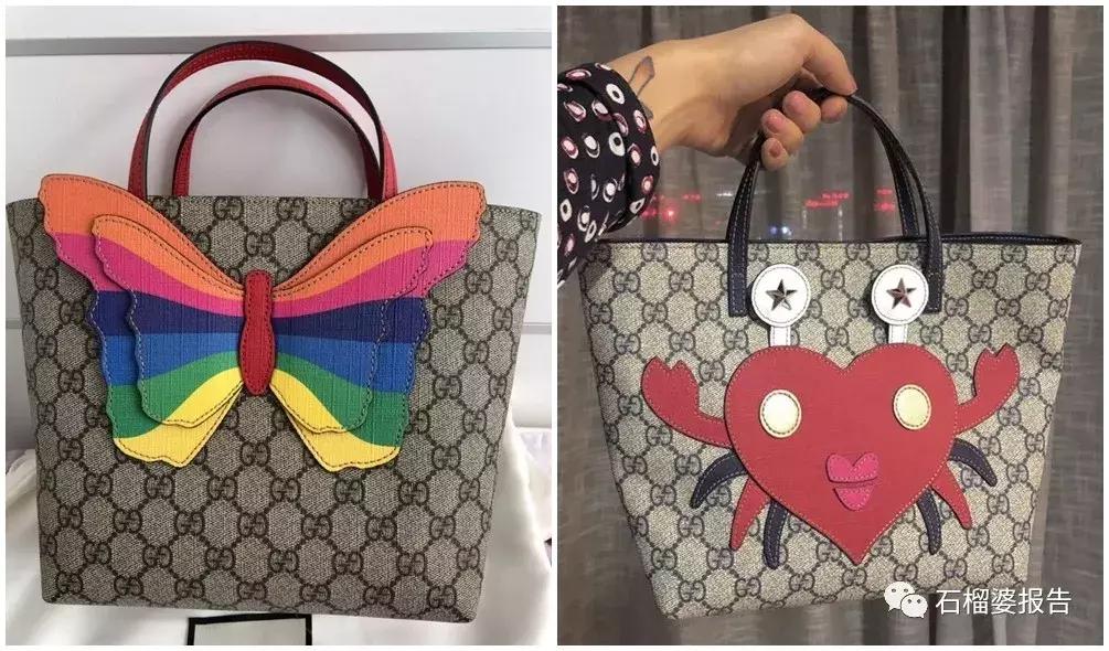 不需要太高预算,这些两三千块的包就超好看