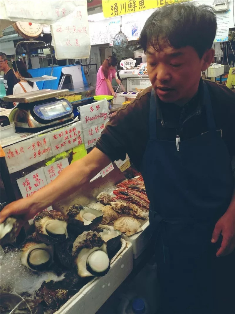 冲绳国际通自由行,冲绳自由行购物