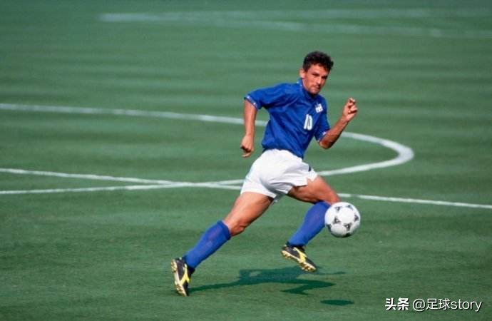 罗伯特巴乔有多帅,罗伯特巴乔有金球奖吗