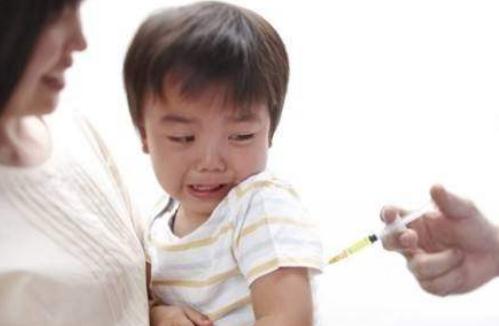 婴儿打针怎么克服恐惧,宝宝害怕打针了