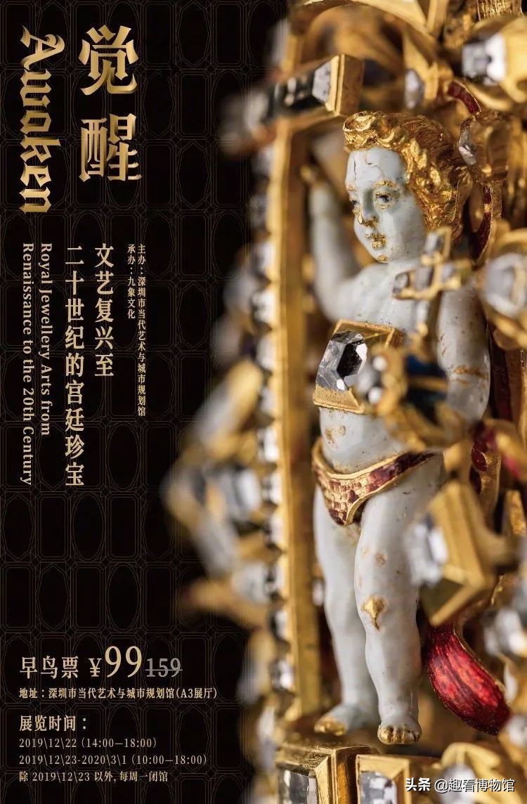 全国最值得去的展览馆,2020全国十大展览精品