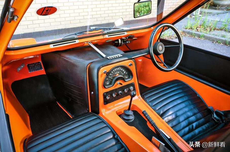 mini汽车设计,mini车设计灵感