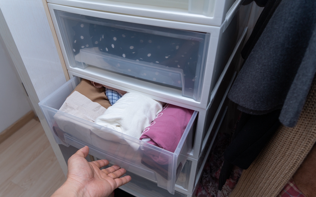 宜家铁丝网收纳抽屉,宜家首饰收纳抽屉