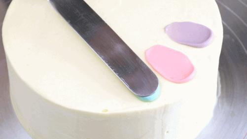 非植物奶油,非植物奶油蛋糕