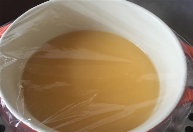 蒸水蛋用了生水,蒸水蛋为什么要盖盘子