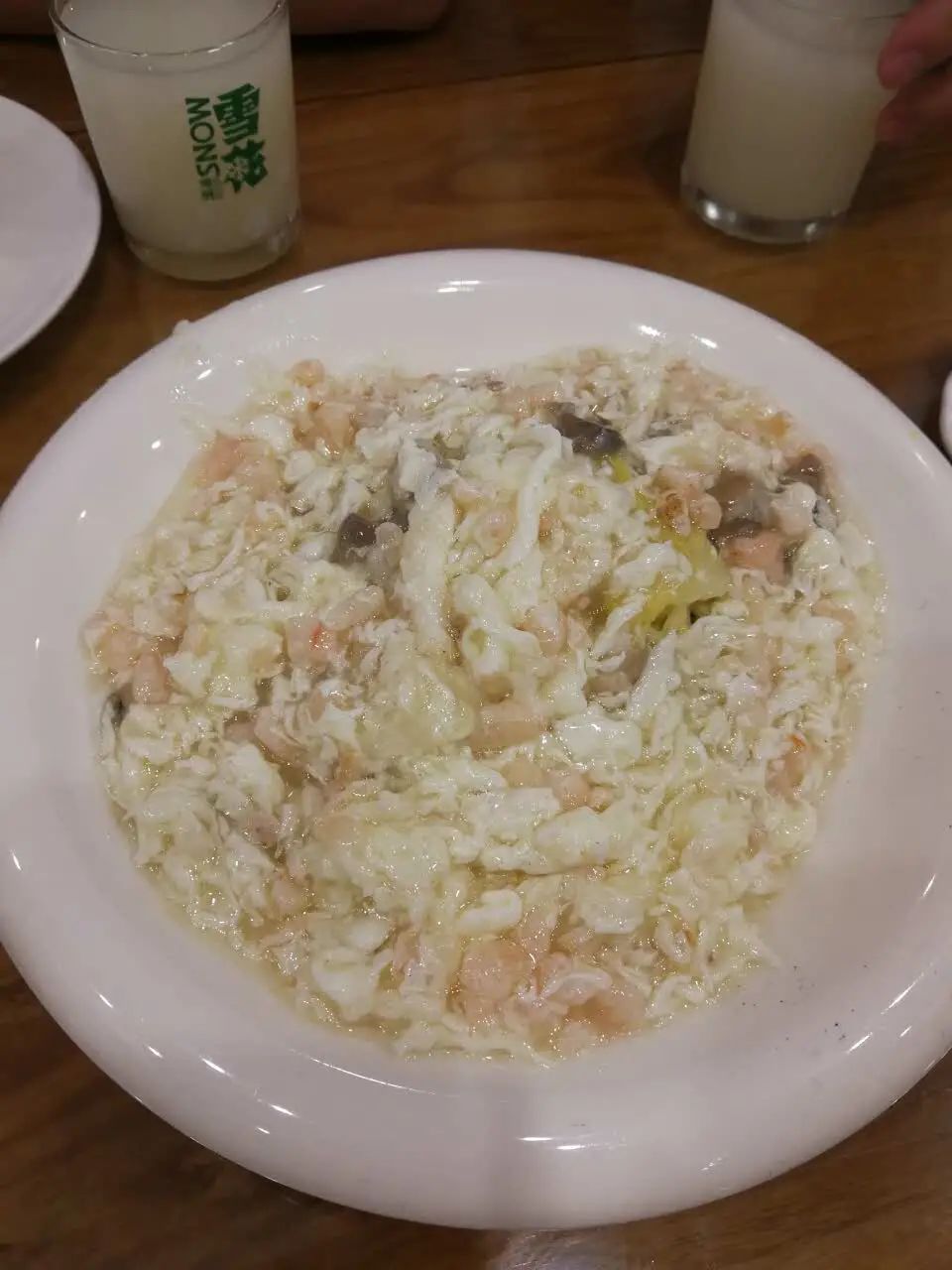 天津河西区值得吃的狗食馆,天津火了30年的狗食馆