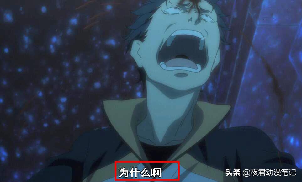 re0第二季菜月昴有多难,re零菜月昴结局