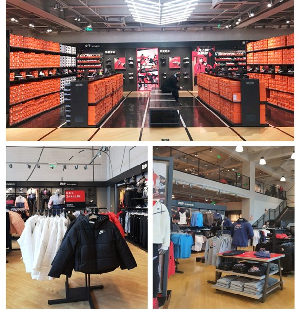 奥特莱斯正品吗,奥特莱斯品牌店是正品吗