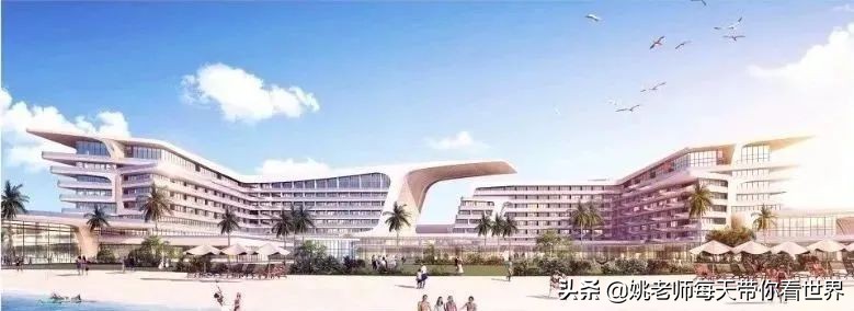 2021新酒店，下一家阿丽拉、安达仕、凯悦臻选都将在哪里？