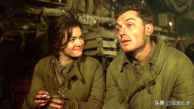 十部顶级重狙电影,十部顶级狙战大片